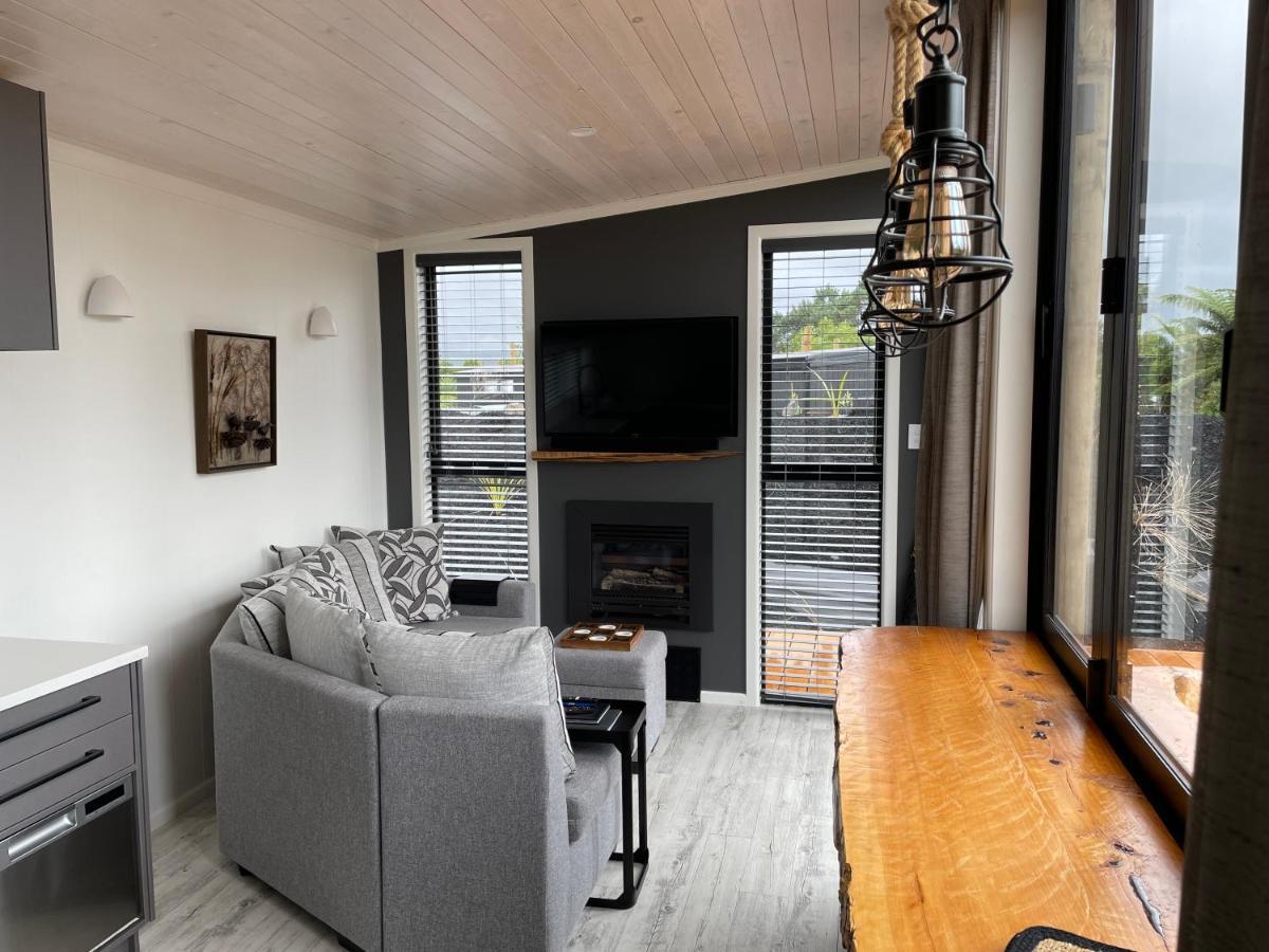 Pukeko Lane Apartment Tauranga Exterior photo
