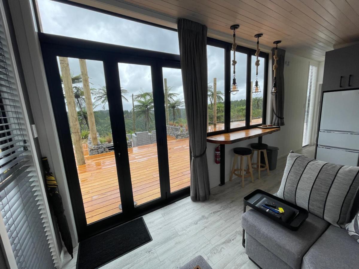 Pukeko Lane Apartment Tauranga Exterior photo