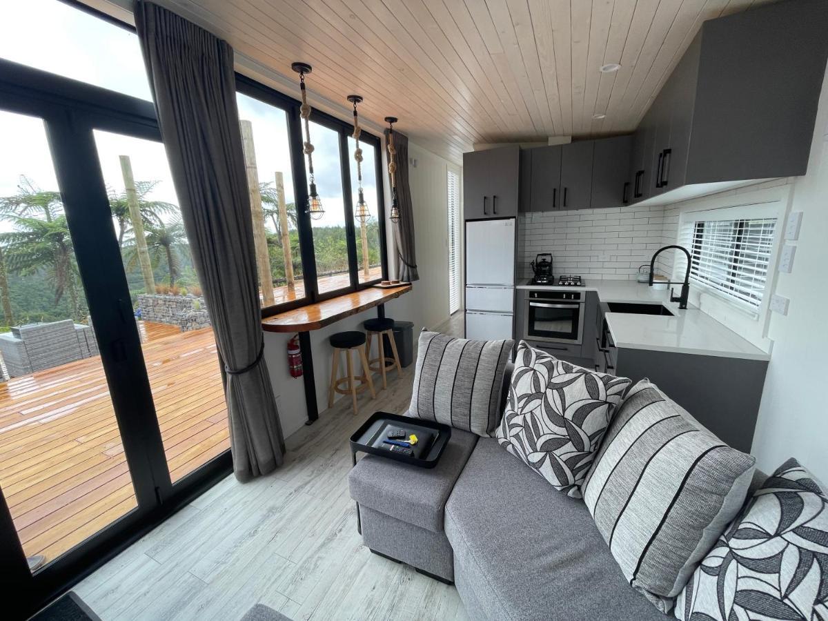 Pukeko Lane Apartment Tauranga Exterior photo