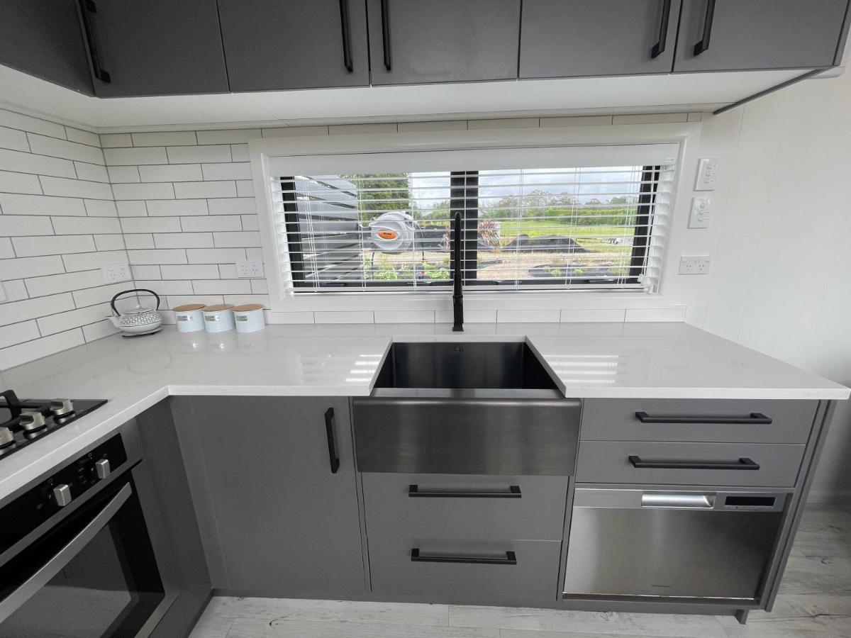 Pukeko Lane Apartment Tauranga Exterior photo